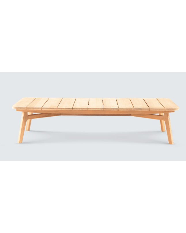 Coffee Table DUNA Outdoor - Teak