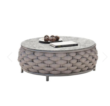 Coffee Table ARANCIO Outdoor - Orange