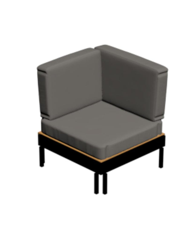 Corner Sofa CALA Outdoor