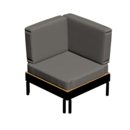 Corner Sofa CALA Outdoor