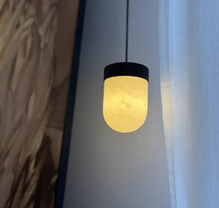 Pendant Light TORVELLA by RODESIGNE