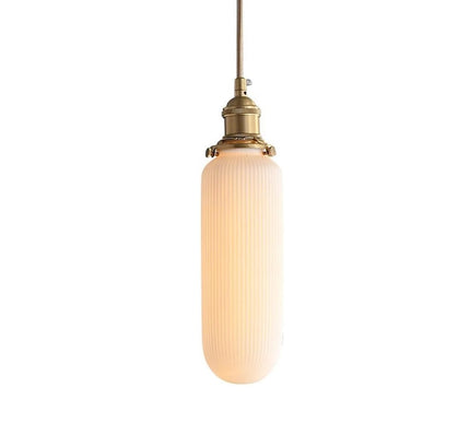 Pendant Light REAS — modern pendant light, custom designer lighting by RODESIGNE