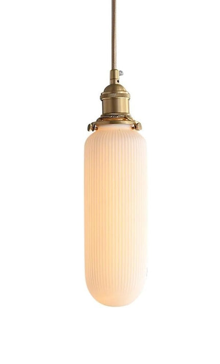 Pendant Light REAS