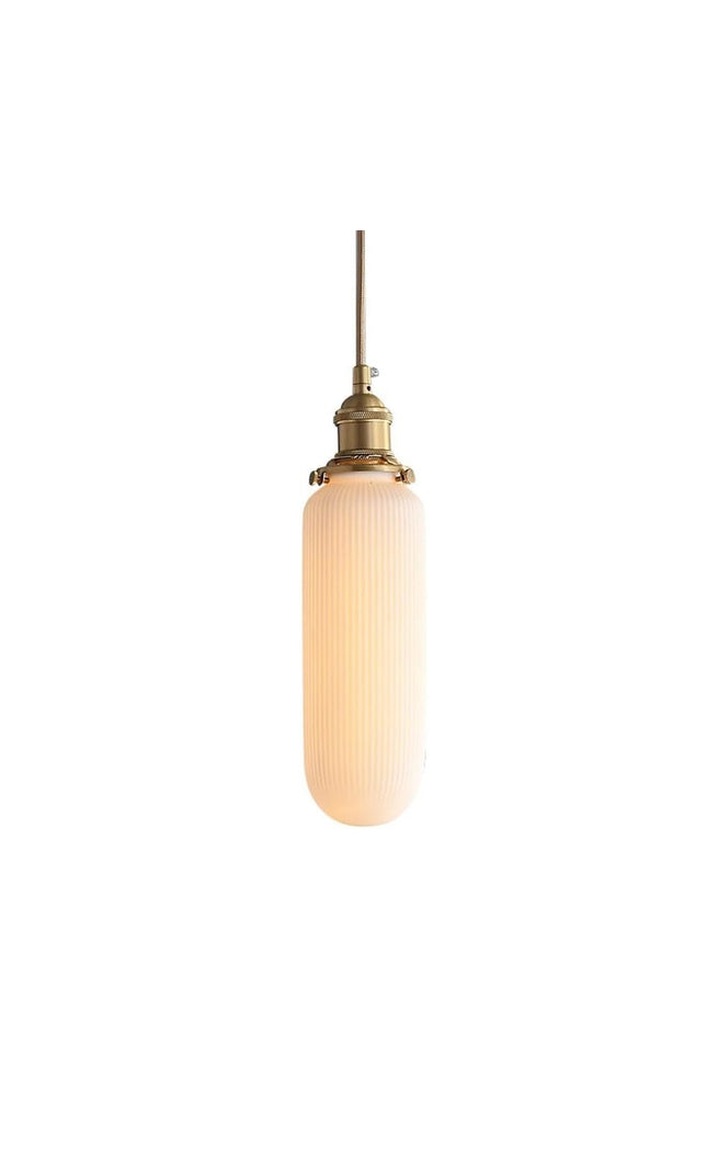 Pendant Light REAS