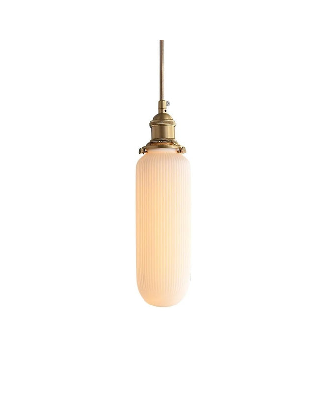 Pendant Light REAS — modern pendant light, custom designer lighting by RODESIGNE