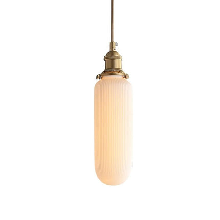 Pendant Light REAS — modern pendant light, custom designer lighting by RODESIGNE