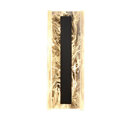 Wall Sconce VALERI — wall sconce lamp, designer lighting by RODESIGNE