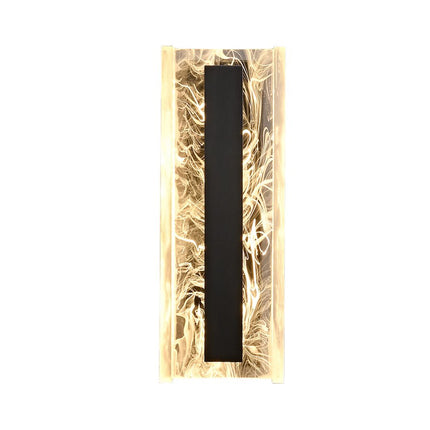 Wall Sconce VALERI — wall sconce lamp, designer lighting by RODESIGNE