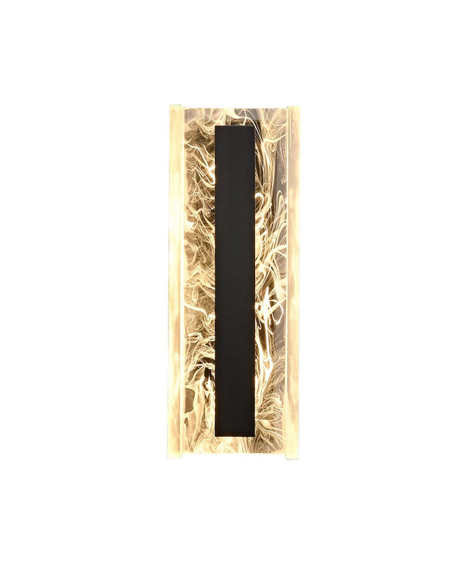 Wall Sconce VALERI — wall sconce lamp, designer lighting by RODESIGNE