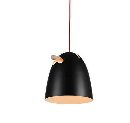 Pendant Light NAZLIM — modern pendant light, custom designer lighting by RODESIGNE