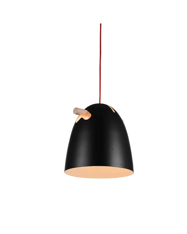 Pendant Light NAZLIM — modern pendant light, custom designer lighting by RODESIGNE