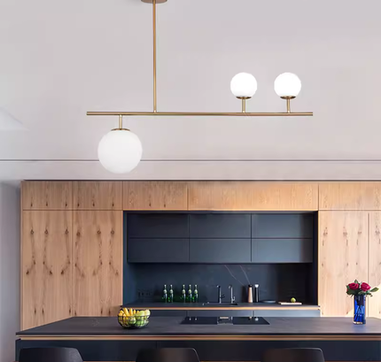 Chandelier ZERTA by Rodesigne