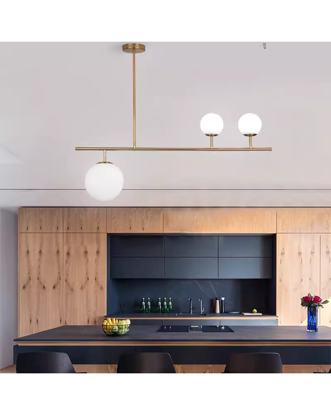 Chandelier ZERTA by Rodesigne