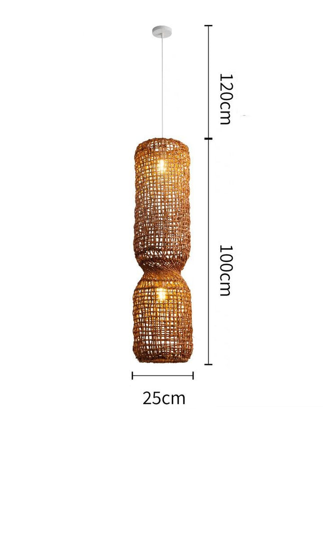 Pendant Light WALLEY'S by Romatti