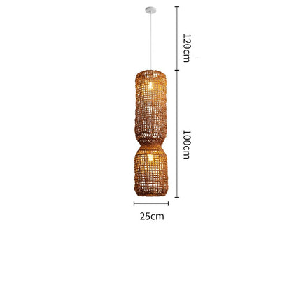 Pendant Light WALLEY'S — modern pendant light, custom designer lighting by RODESIGNE