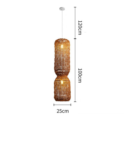 Pendant Light WALLEY'S by Romatti