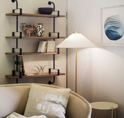 Floor Lamp SUNDA — designer floor lamp by RODESIGNE