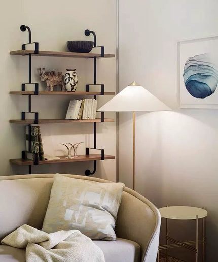 Floor Lamp SUNDA