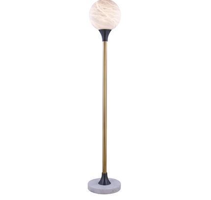 Floor Lamp YEDDIYA — designer floor lamp by RODESIGNE