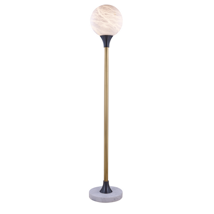 Floor Lamp YEDDIYA — designer floor lamp by RODESIGNE