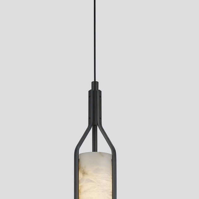 Pendant Light SIVNEY — modern pendant light, custom designer lighting by RODESIGNE