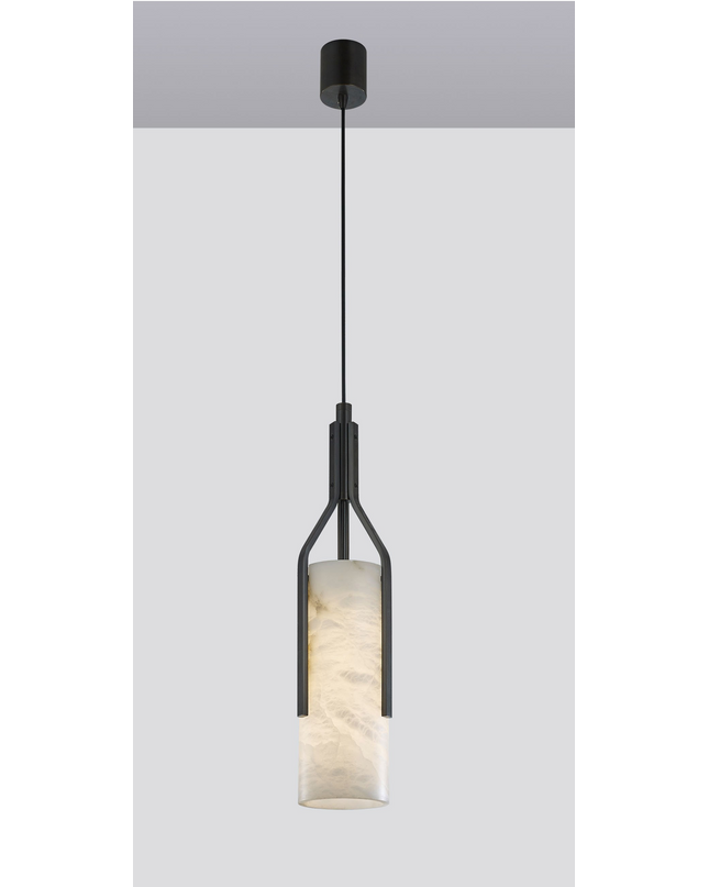 Pendant Light SIVNEY — modern pendant light, custom designer lighting by RODESIGNE