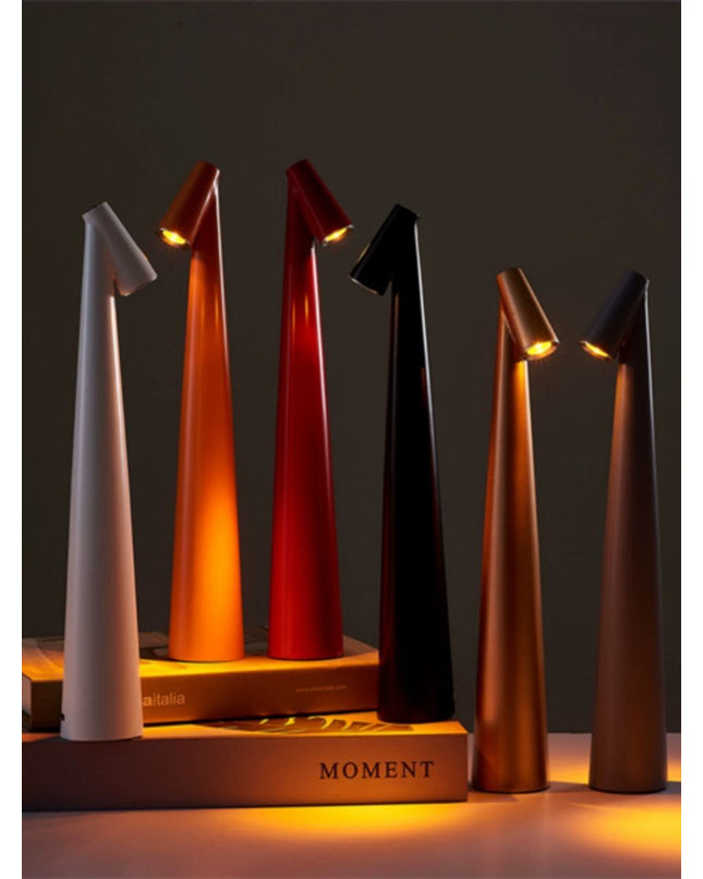 Table Lamp VERTEN — designer table lamp by RODESIGNE