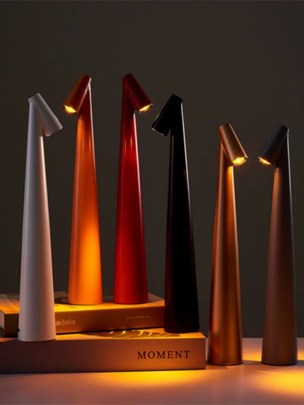 Table Lamp VERTEN — designer table lamp by RODESIGNE