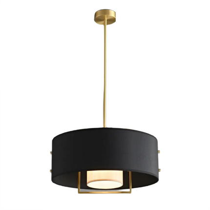 Pendant Light DOUSE — modern pendant light, custom designer lighting by RODESIGNE