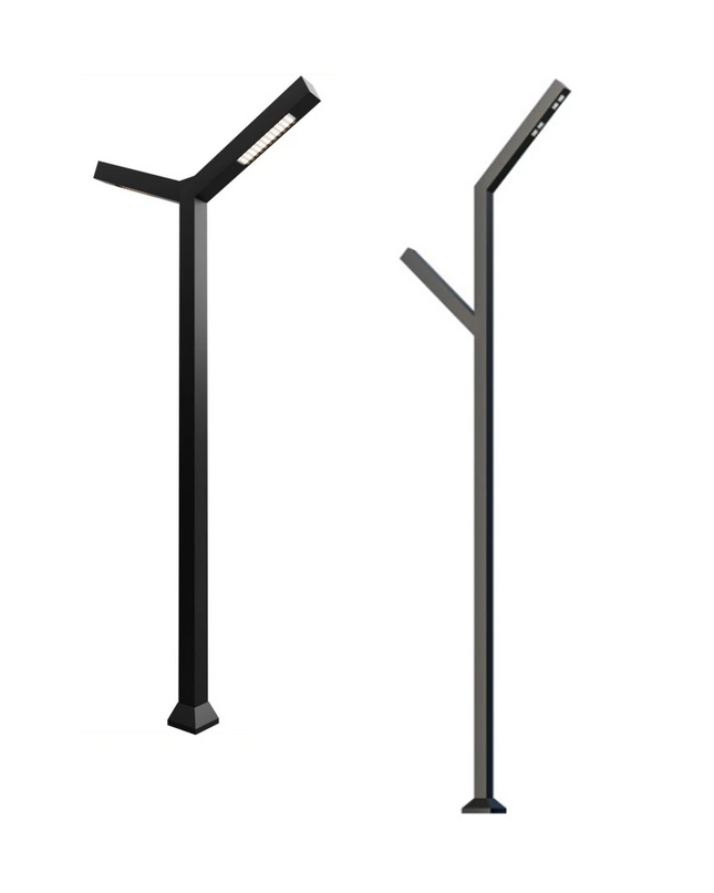 Park light INTEGRAL (MN-T28060) by RODESIGNE