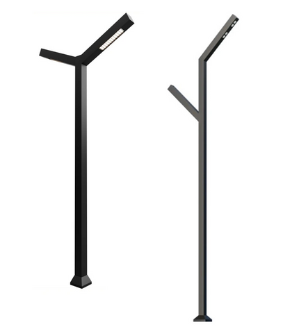 Park light INTEGRAL (MN-T28060) by RODESIGNE
