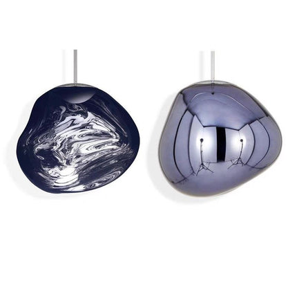 Pendant Light OMDIX — modern pendant light, custom designer lighting by RODESIGNE