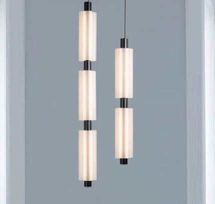 Pendant Light SOKKER — modern pendant light, custom designer lighting by RODESIGNE