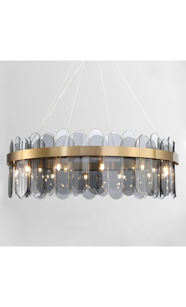 Designer Chandelier WANAS