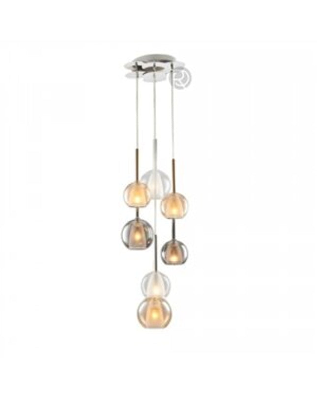 Chandelier VINO by Rodesigne