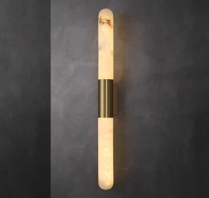 Wall Light ALEORA by RODESIGNE