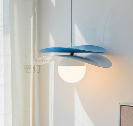 Pendant Light ERTY'S — modern pendant light, custom designer lighting by RODESIGNE