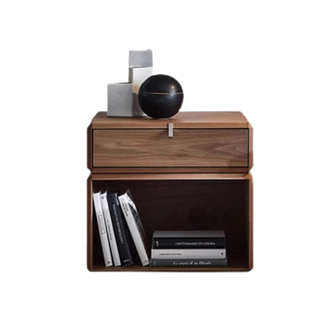 Cabinet NORRIS — designer cabinet, custom furniture by RODESIGNE