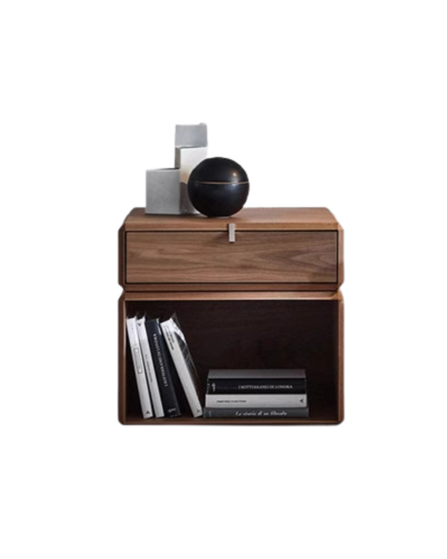 Cabinet NORRIS — designer cabinet, custom furniture by RODESIGNE