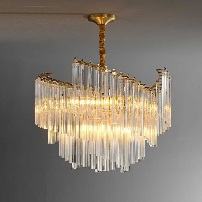 Chandelier EVARI