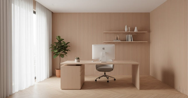 Wall Panel WGP-204