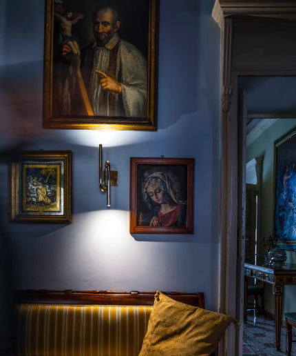 Wall Sconce ARUFY