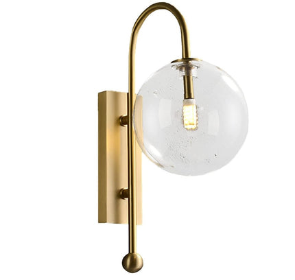 Wall Sconce JEYO — wall sconce lamp, designer lighting by RODESIGNE