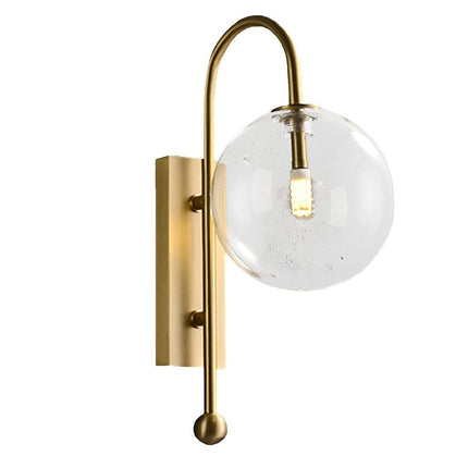 Wall Sconce JEYO
