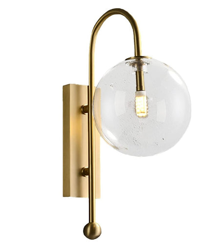 Wall Sconce JEYO