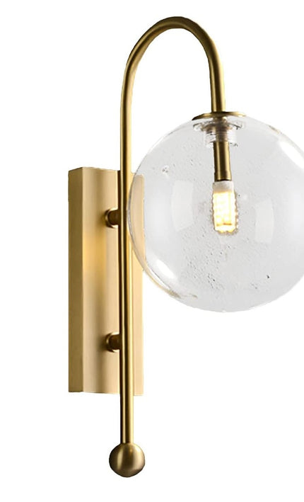 Wall Sconce JEYO