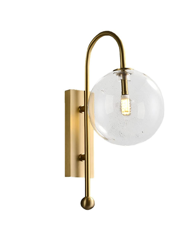Wall Sconce JEYO — wall sconce lamp, designer lighting by RODESIGNE