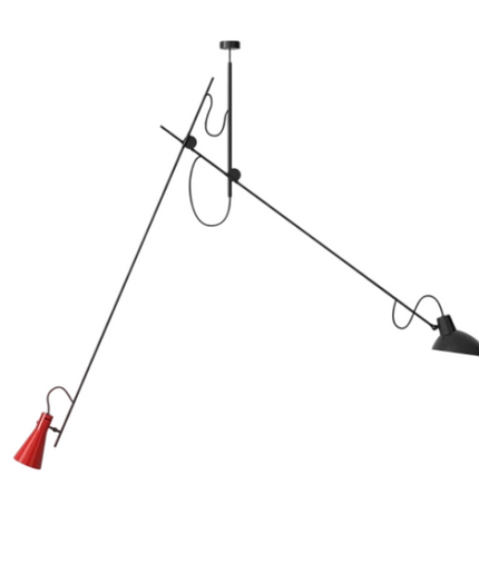 Pendant Light POSTELA