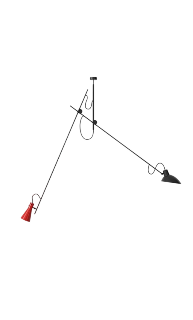 Pendant Light POSTELA