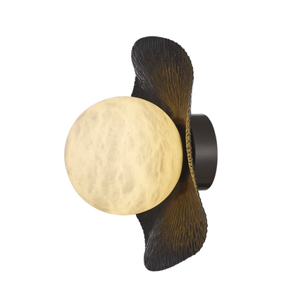 Wall Sconce RAINFARN — wall sconce lamp, designer lighting by RODESIGNE